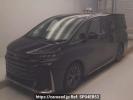 Toyota Vellfire TAHA40W