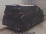Used 2024 AT toyota vellfire TAHA40W Image[1]