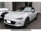 Mazda Roadster ND5RE