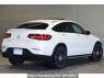 Used 2018 AT mercedes-benz glc-class 253364 Image[1]
