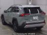 Used 2023 AT toyota rav4 AXAH54 Image[1]