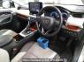 Used 2023 AT toyota rav4 AXAH54 Image[2]
