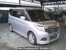 Suzuki Solio MA36S