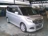 Used 2017 AT suzuki solio MA36S Image[0]