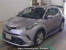 Toyota C-HR NGX50