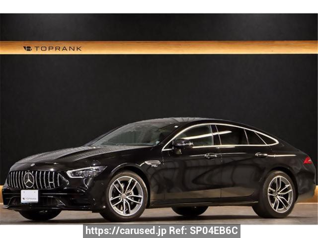 2021 Mercedes Benz null 290659C