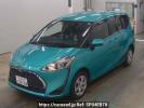 Toyota Sienta NCP175G