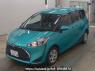 Used 2018 AT toyota sienta NCP175G Image[0]
