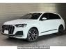 Used 2020 AT audi q7 4MCYRA Image[0]