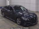 Toyota Crown Hybrid AZSH21