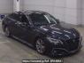 Used 2021 AT toyota crown-hybrid AZSH21 Image[0]