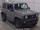 Suzuki Jimny Sierra JB74W