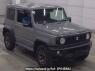 Used 2023 MT suzuki jimny-sierra JB74W Image[0]