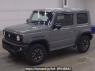 Used 2023 MT suzuki jimny-sierra JB74W Image[1]