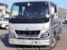 Mitsubishi Fuso Canter FBA20