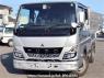 Used 2022 AT mitsubishi-fuso canter FBA20 Image[0]