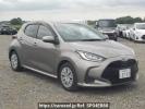 Toyota YARIS MXPA10