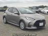 Used 2022 AT toyota yaris MXPA10 Image[0]