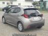 Used 2022 AT toyota yaris MXPA10 Image[1]