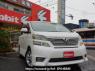 Used 2009 AT toyota vellfire ANH20W Image[0]