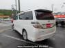 Used 2009 AT toyota vellfire ANH20W Image[1]