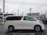 Used 2009 AT toyota vellfire ANH20W Image[2]