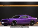 Dodge Challenger ﾌﾒｲ