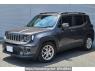 Used 2020 AT jeep renegade BV13PM Image[0]