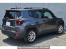 Used 2020 AT jeep renegade BV13PM Image[1]