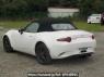 Used 2016 AT mazda roadster ND5RC Image[1]