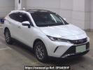 Toyota Harrier Hybrid AXUH80