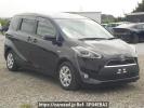 Toyota Sienta NHP170G