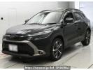 Toyota Corolla Cross ZSG10