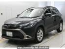 Toyota Corolla Cross ZSG10