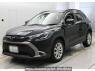 Used 2023 AT toyota corolla-cross ZSG10 Image[0]