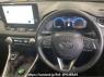 Used 2023 AT toyota rav4 AXAH54 Image[2]
