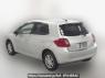 Used 2008 AT toyota auris NZE154H Image[1]