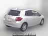 Used 2008 AT toyota auris NZE154H Image[2]