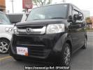 Honda N Box Slash JF1