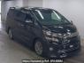 Used 2013 AT toyota vellfire ANH20W Image[0]
