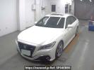 Toyota Crown Hybrid AZSH20