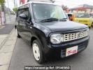 Suzuki ALTO Lapin HE22S