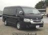 Used 2023 AT toyota hiace-wagon TRH214W Image[0]