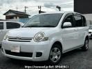Toyota Sienta NCP81G