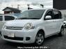 Used 2013 AT toyota sienta NCP81G Image[0]