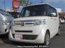 Used 2015 AT honda n-box JF1 Image[0]