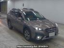 Subaru Legacy Outback BT5