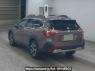 Used 2022 AT subaru legacy-outback BT5 Image[2]