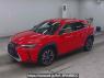 Used 2021 AT lexus ux MZAH10 Image[1]
