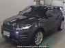 Used 2020 AT land-rover null LZ2XA Image[1]